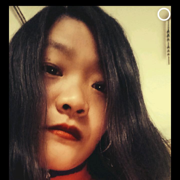 开心是福《拒绝连赞》