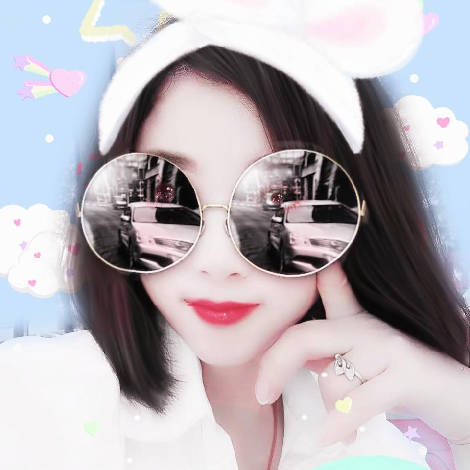小女人👩