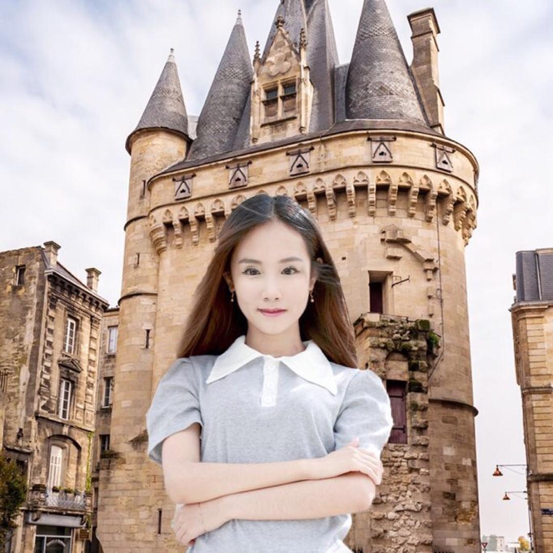 我就是我谁也改变不辽我，全世界的独一无二