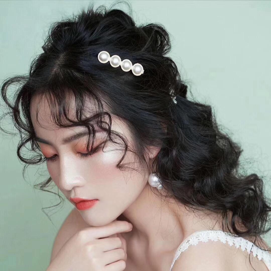 中艺彩妆·婚嫁饰品