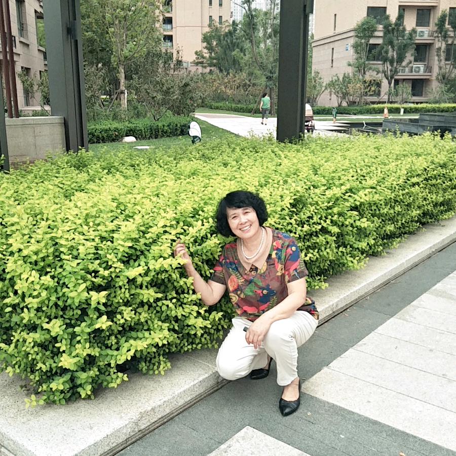 @相信自己