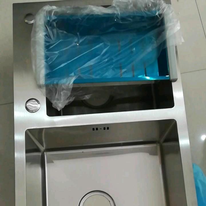 中山市杰鸿克厨卫有限公