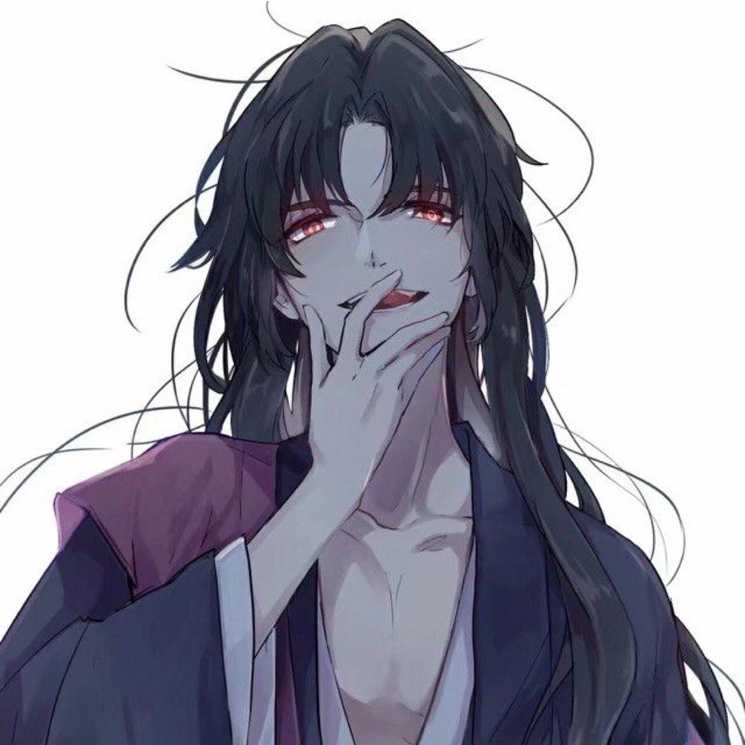 小柒呀