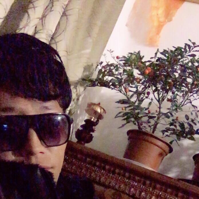 贡嘎