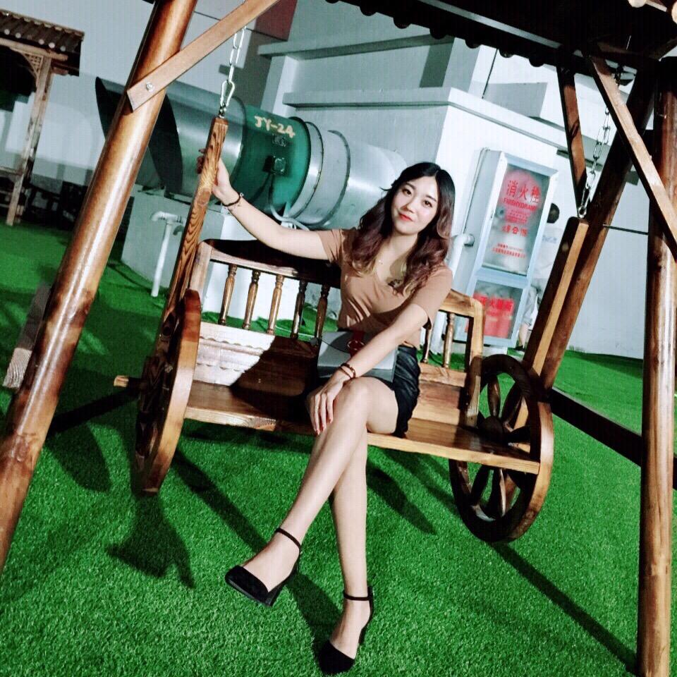 嬿子吖🌻