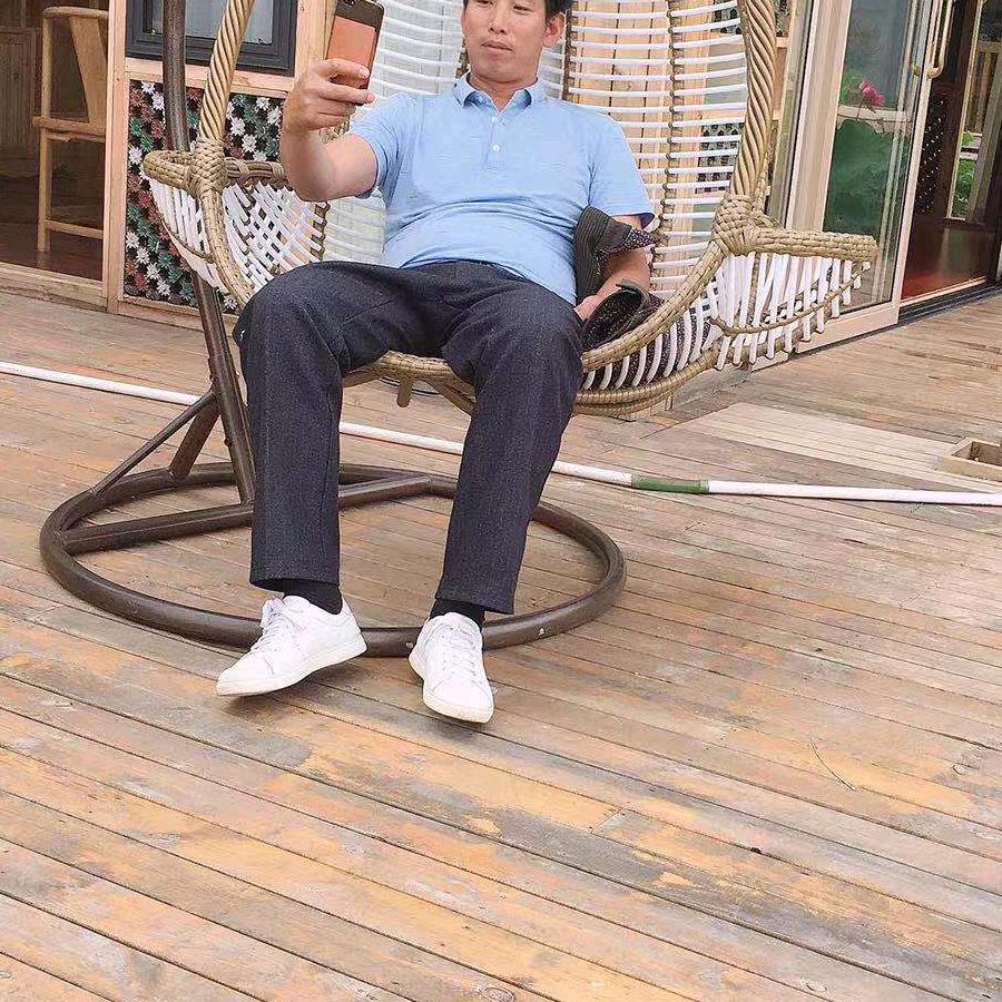 赵红二