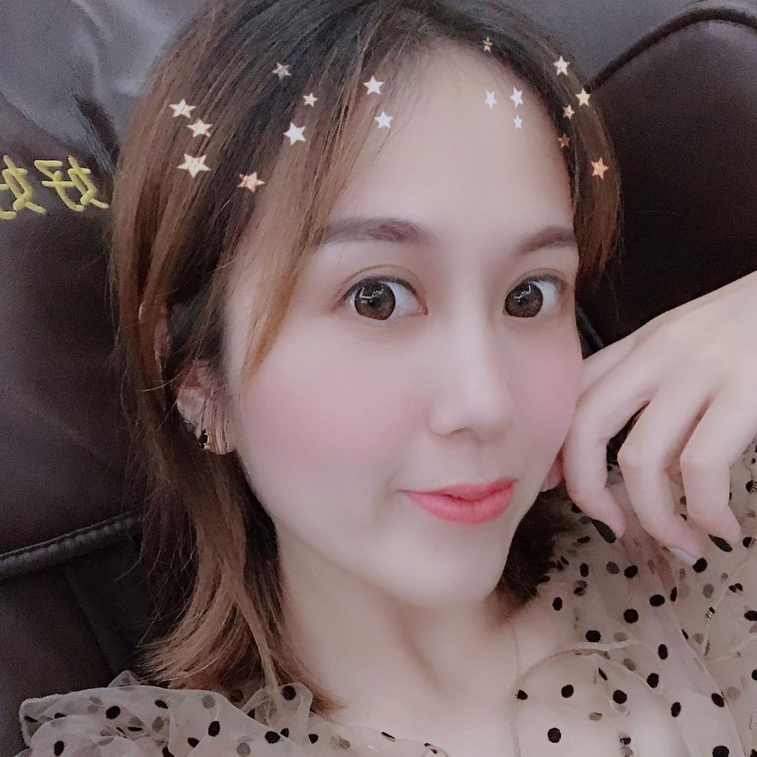 M_Ling小幸运🌺