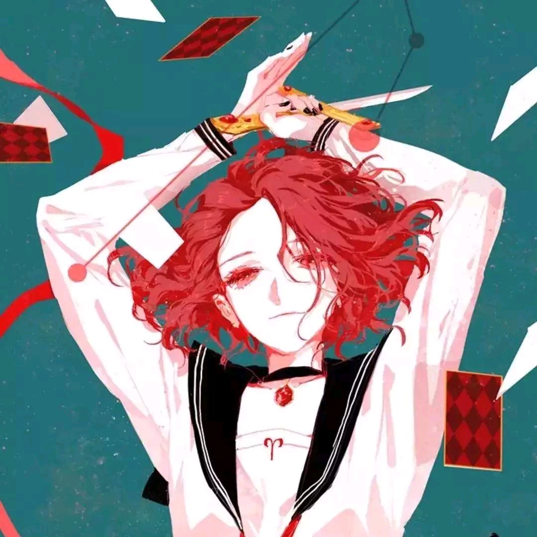 🍃森屿麋鹿🌵