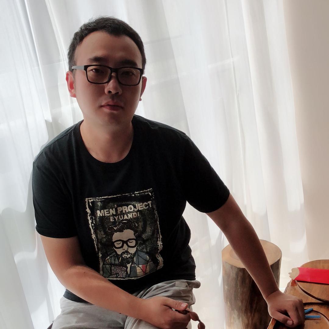 野钓哪家强@抖音