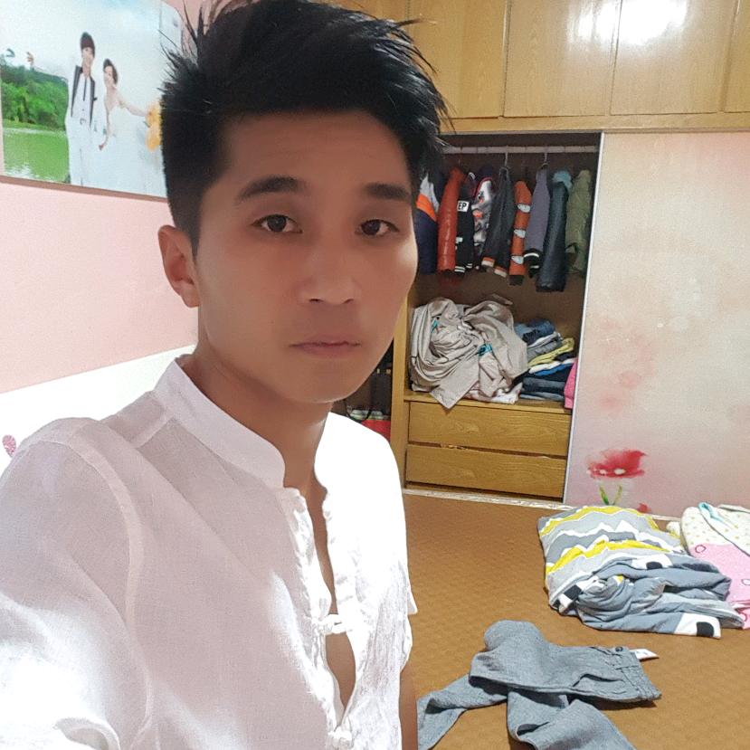 东哥