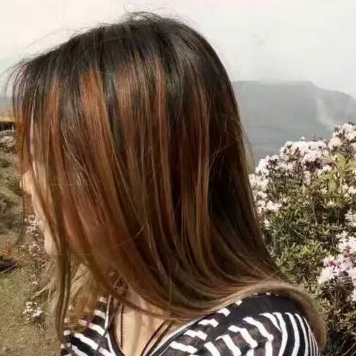 乡村筱岚