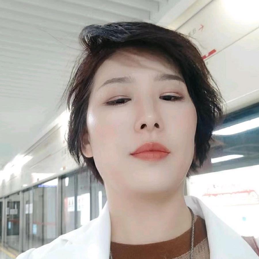 （余生好好爱自己)