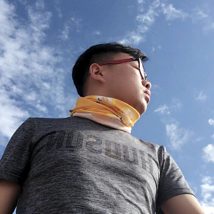 遇见秦腔-杨瑶