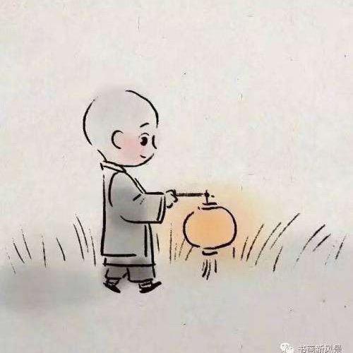 笨小孩