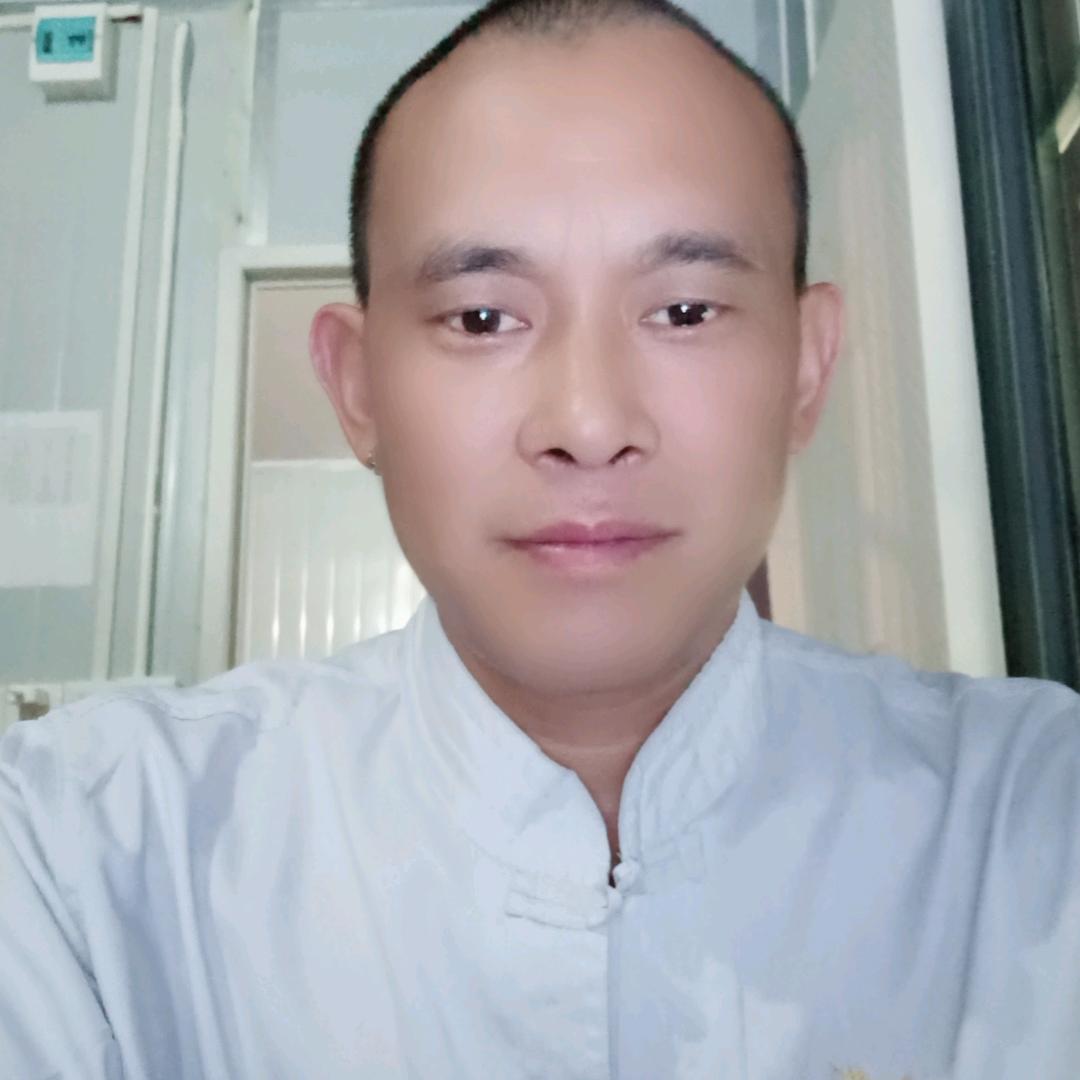 忠诚善良才是人的本性(王)