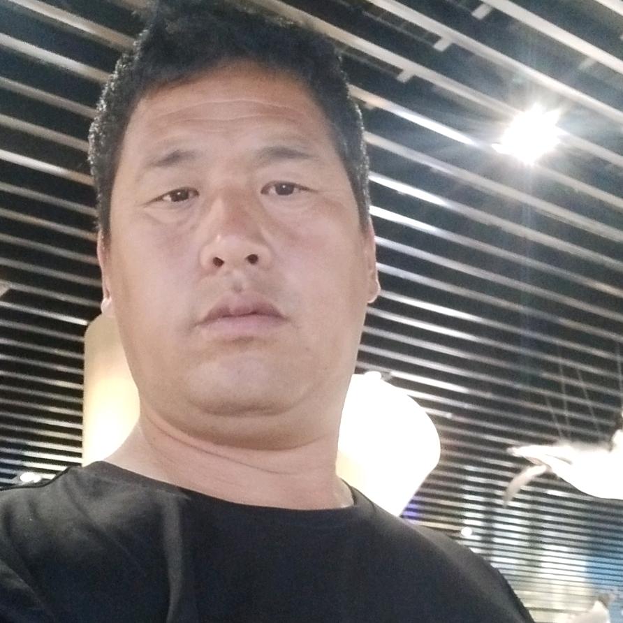 卡车大哥
