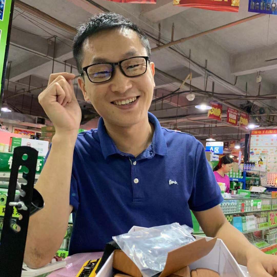 东莞市豪兴电子有限公司