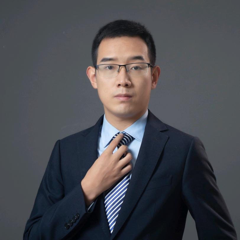 努力的鱼