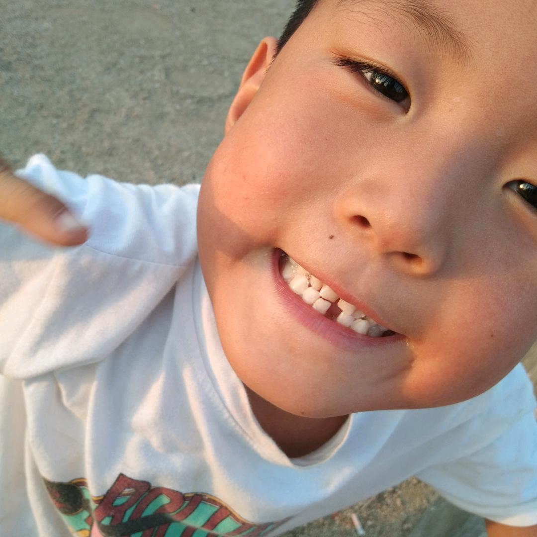 不发脾气只发财