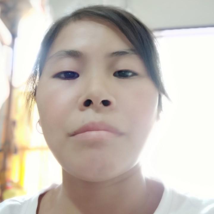 等你一辈子（常侣秀）