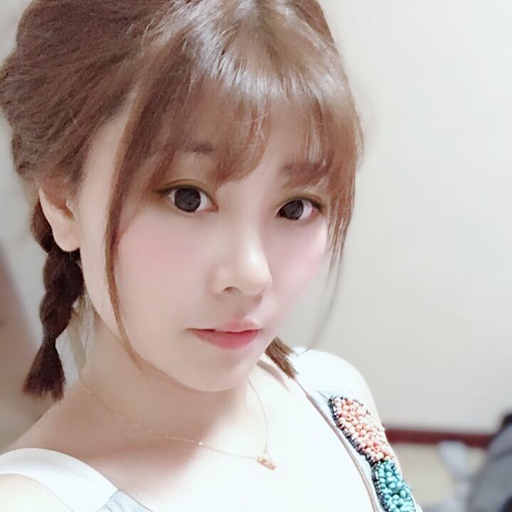 小梨涡🥰