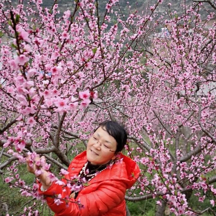 童瑞春（空中超市）