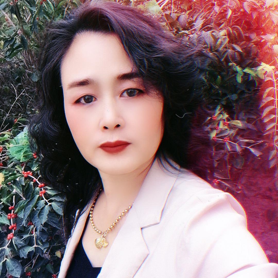 静若清池
