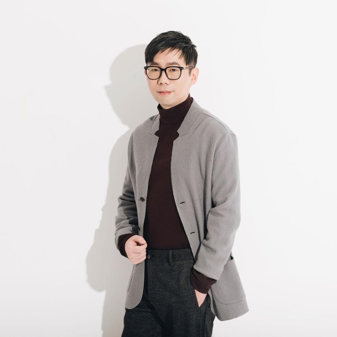 蔡骏的悬疑世界