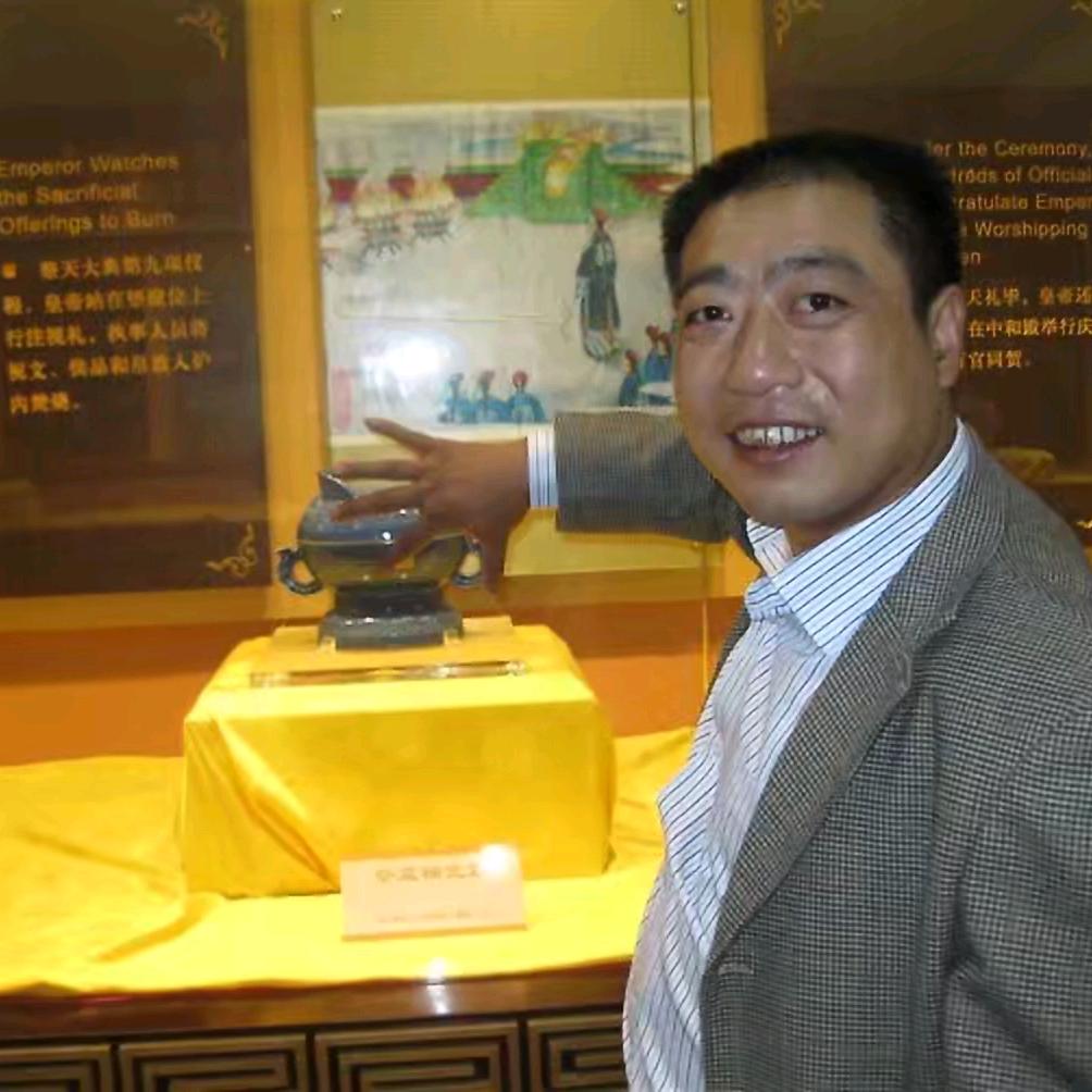 心若菩提☞悟得正果