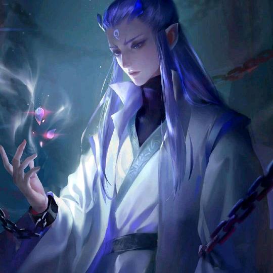 ╰゛不过是喜欢つ