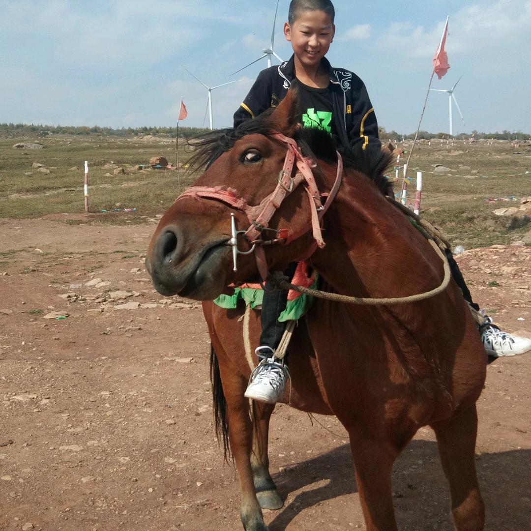 跟时间赛跑，一天比一天老