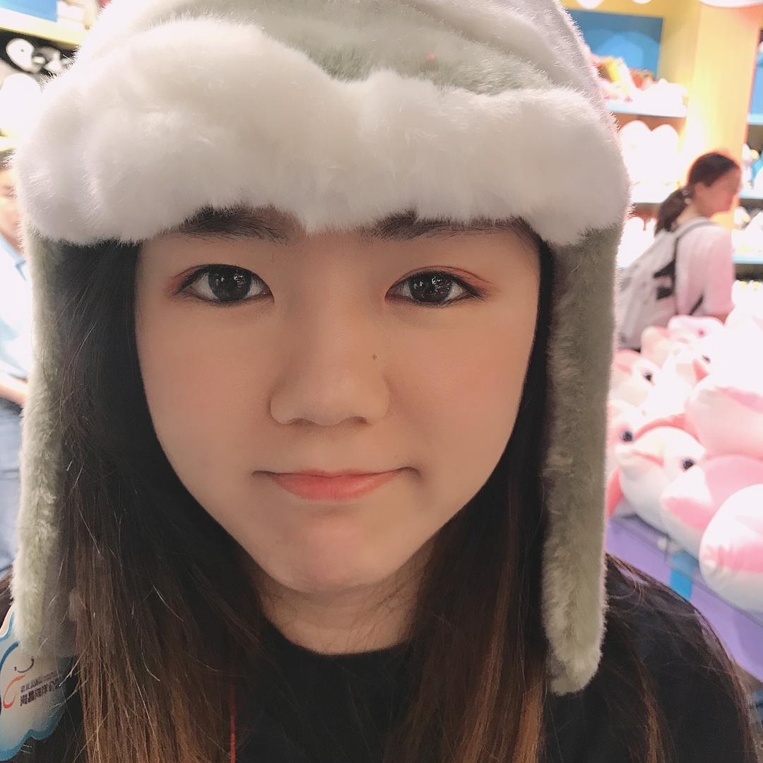 嘉颖ʕ ᵔᴥᵔ ʔ