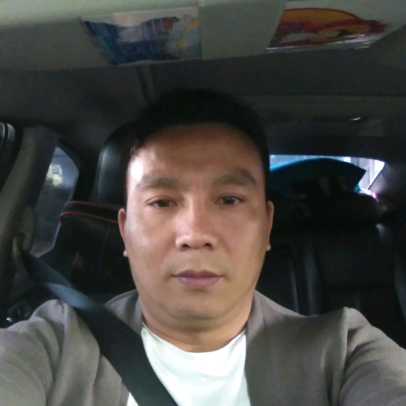 笑着想美事