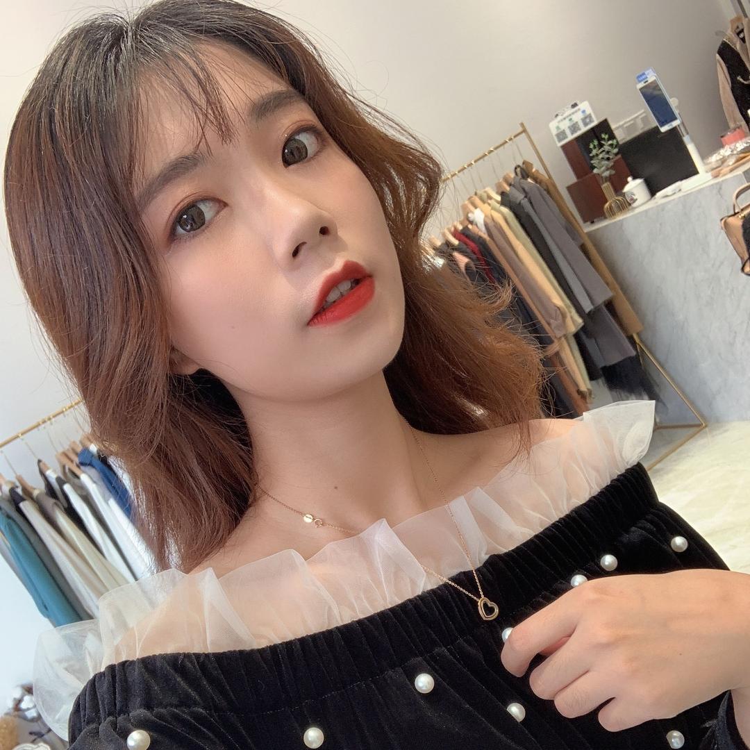 竹子女装穿搭