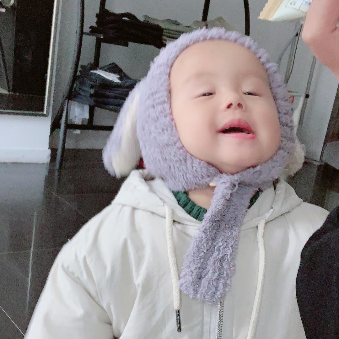 饺子馅的汤圆🌈