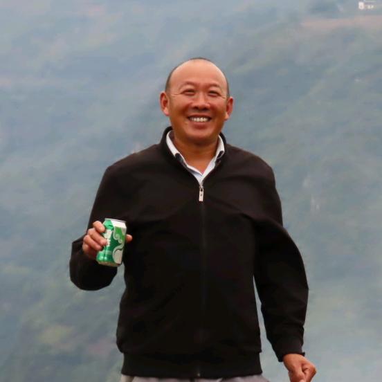 大家快乐