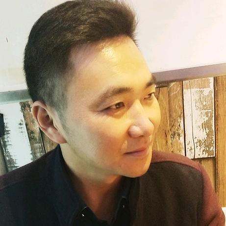 龍哥(陈茂龙)