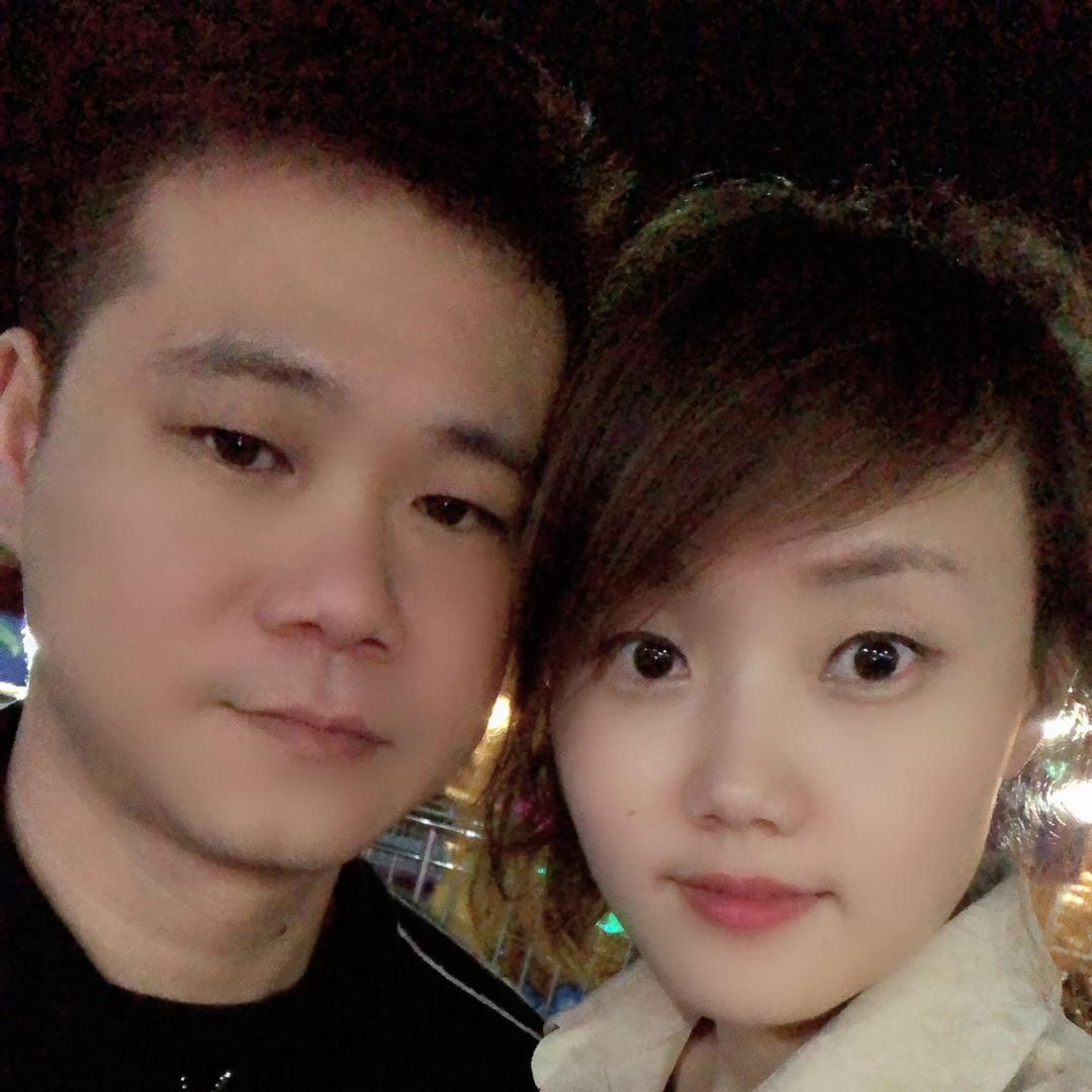 宁宁（请勿连赞）