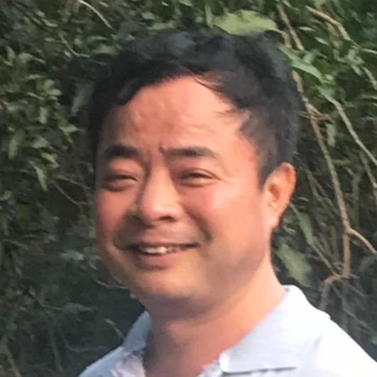 王一抖