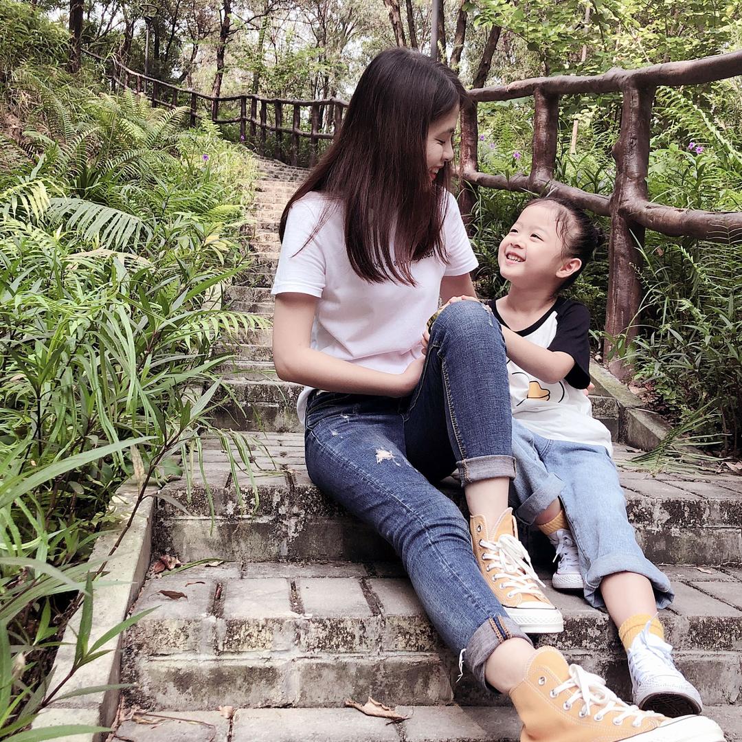 果儿麻麻