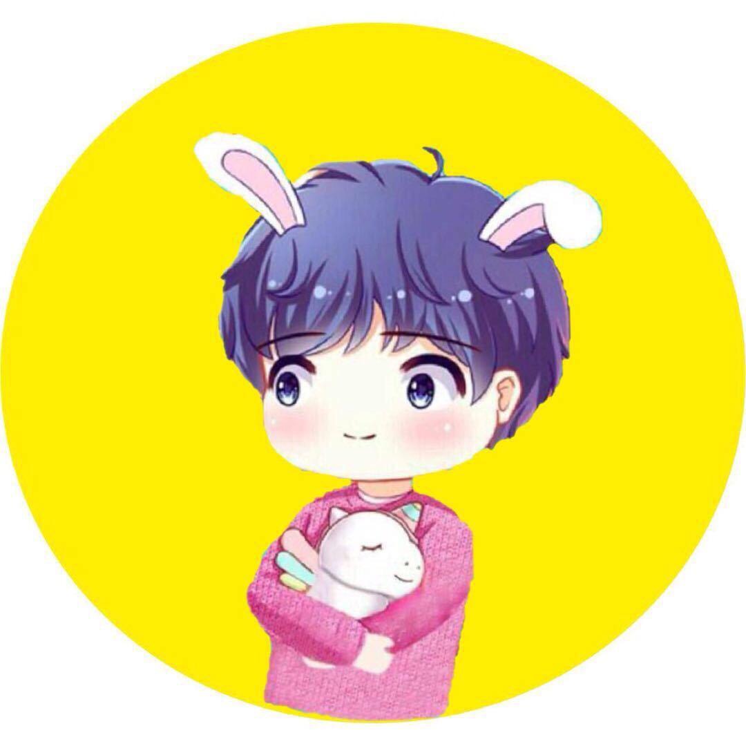 🐰⁰⁹.₀₄℘࿐