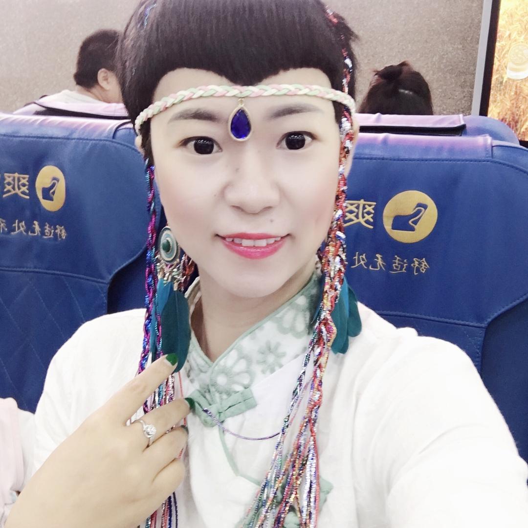 秀姐揉腹操