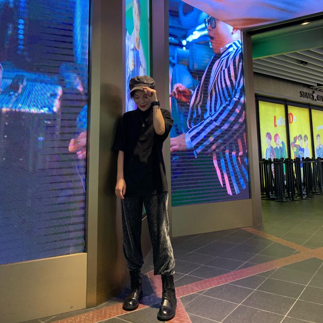 菲儿<古温二街二号工作室>