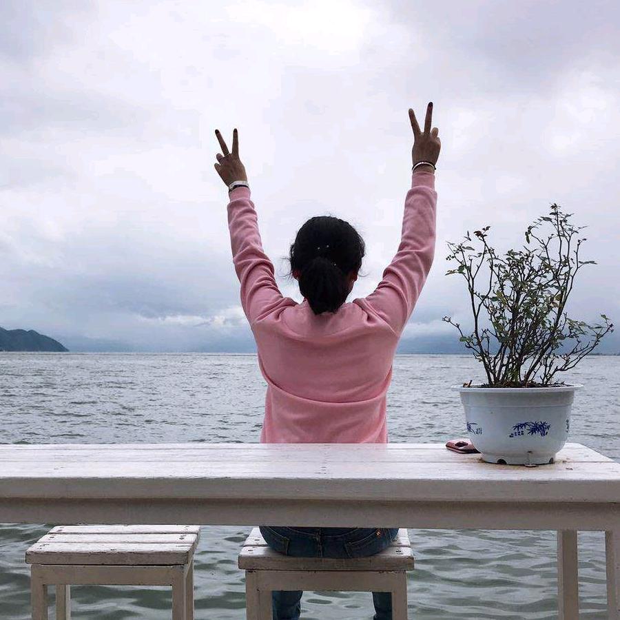 许德萍（新街口苏宁易购）