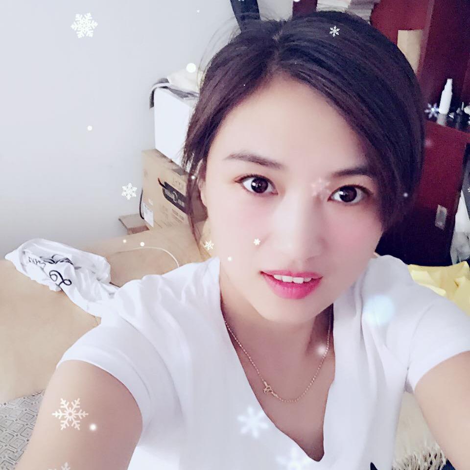 @霞姐