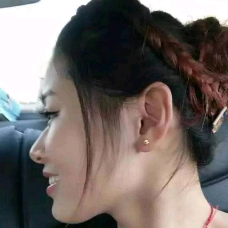 顶级女孩