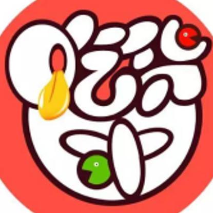 吃货嘛嘛香
