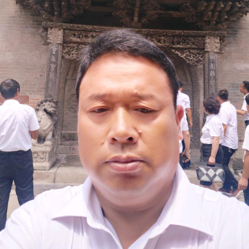 兰考县古寨李新国唢呐艺术团,