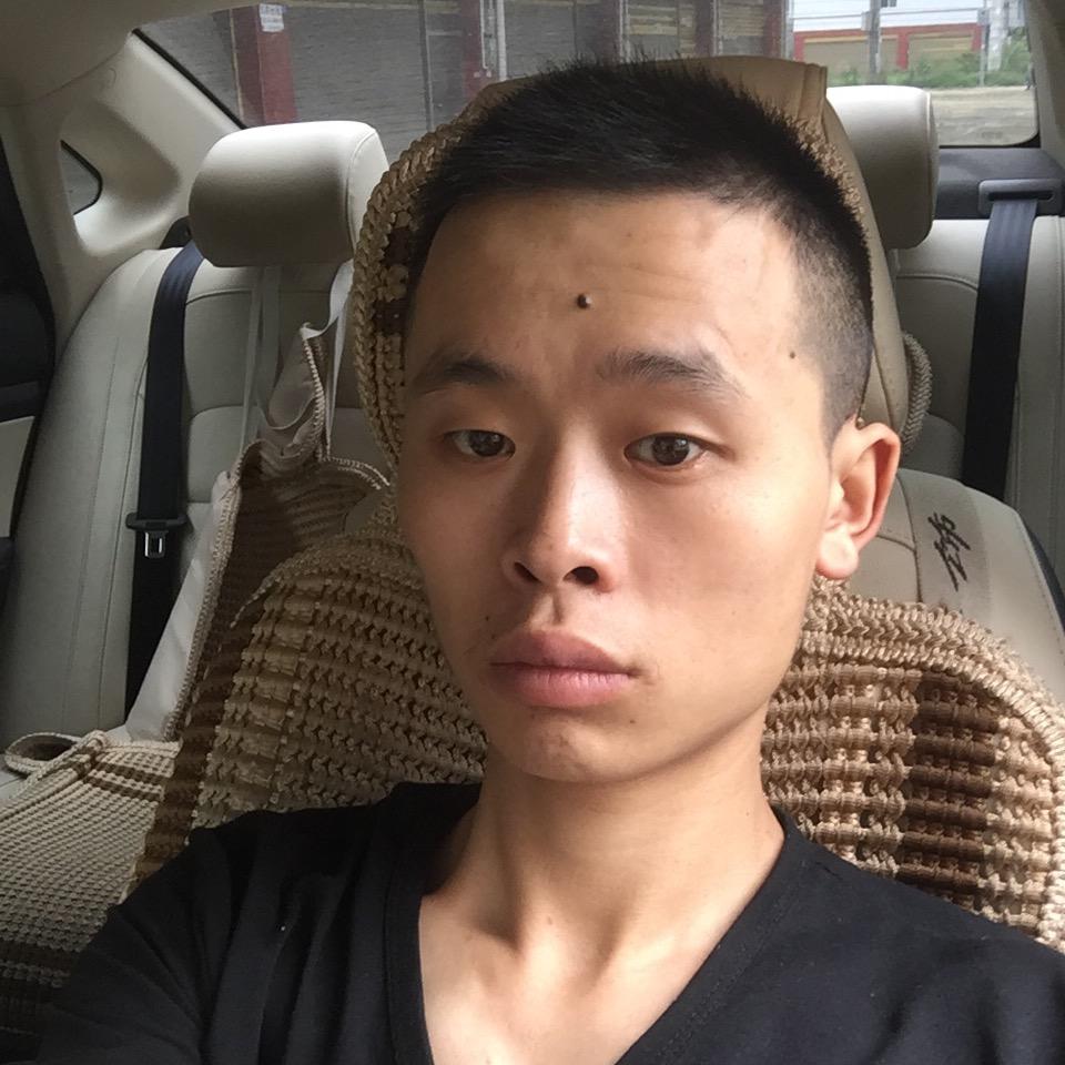 网约车司机滦哥