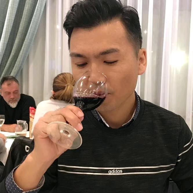 旅游大王 达来